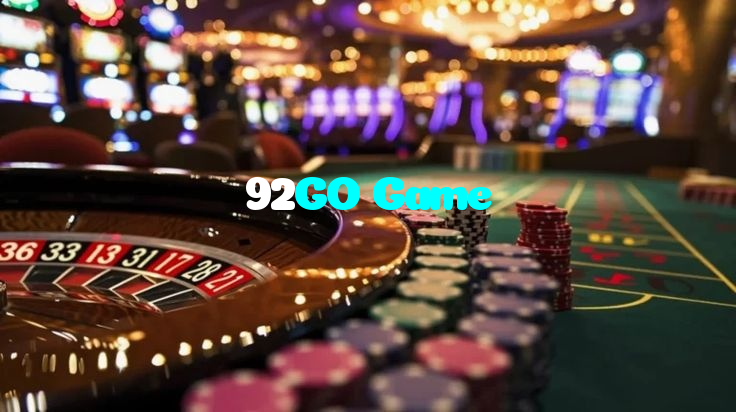 92GO Game